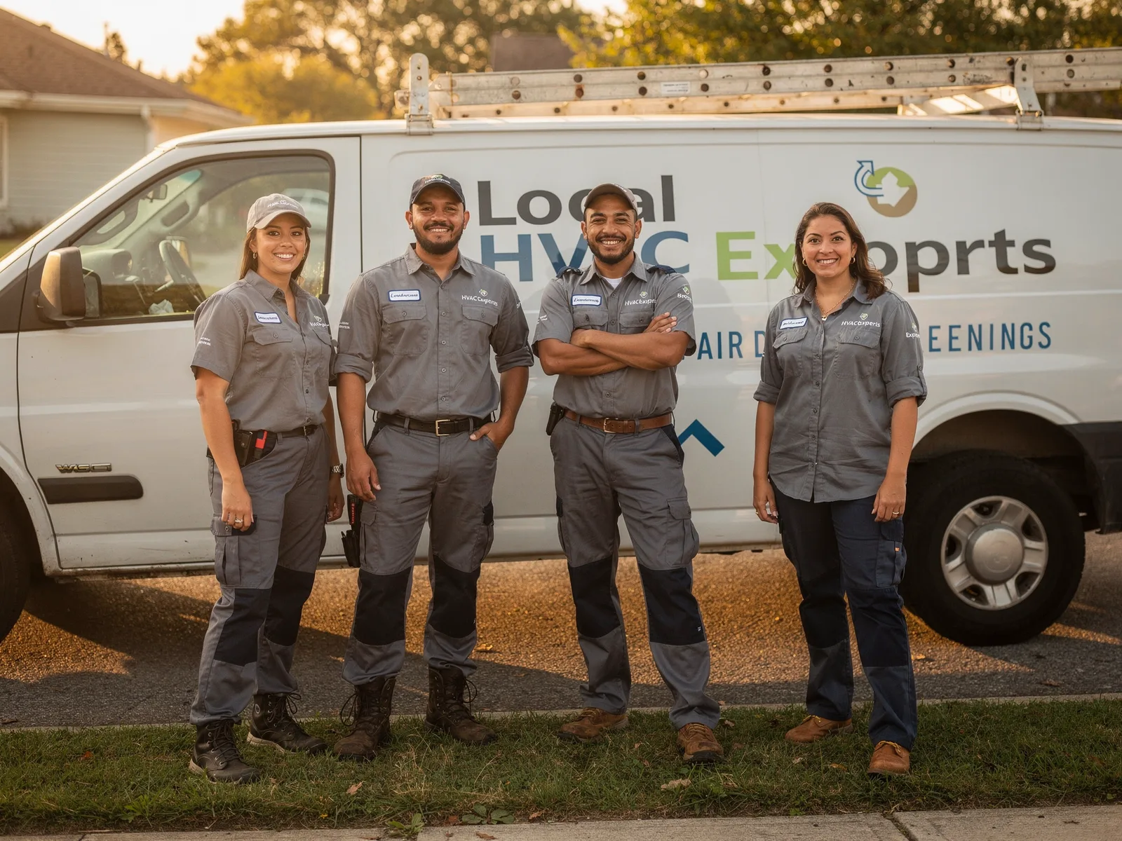 24/7 HVAC Repair & AC Replacement company in Waukesha, WI
